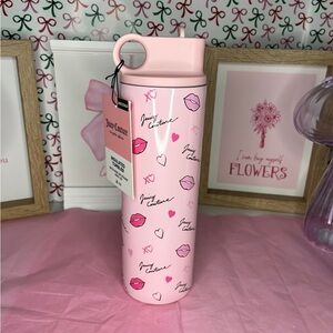 Juicy Couture Tumbler